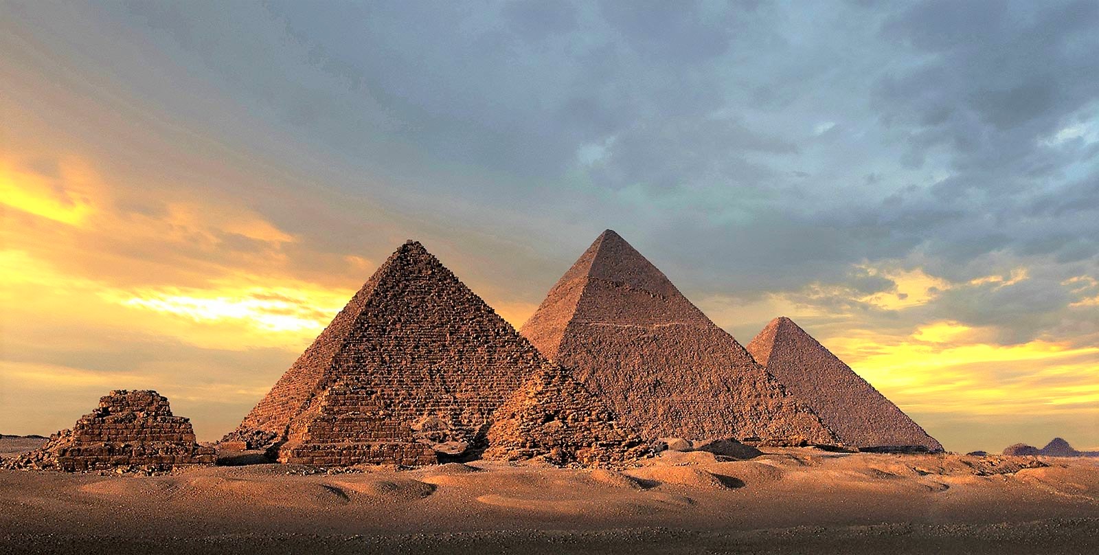 2 Tage Kairo und 5 Tage Nilkreuzfahrt